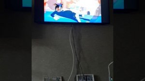 Tom and Jerry (1952-1949) 5-ти минутный отрывок.