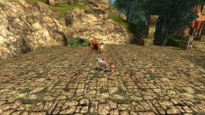 R2 Online: RISE | Облик Артемиды (Ул.) – Игнисар (дальний бой)