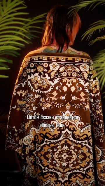 Невероятный проект от Кирилла Ушакова 😍🔥#татумск #татумосква #татустудиямск #татустудиямосква