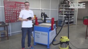 Аспирация-на станке для деревообработки -ТМ04 0605