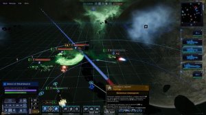 Battlefleet gothic armada 2 Multiplayer 1vs1 №155