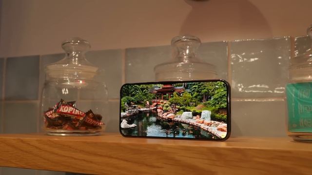 Обзор Pixel 9 Pro XL. Новый облик. смотреть онлайн