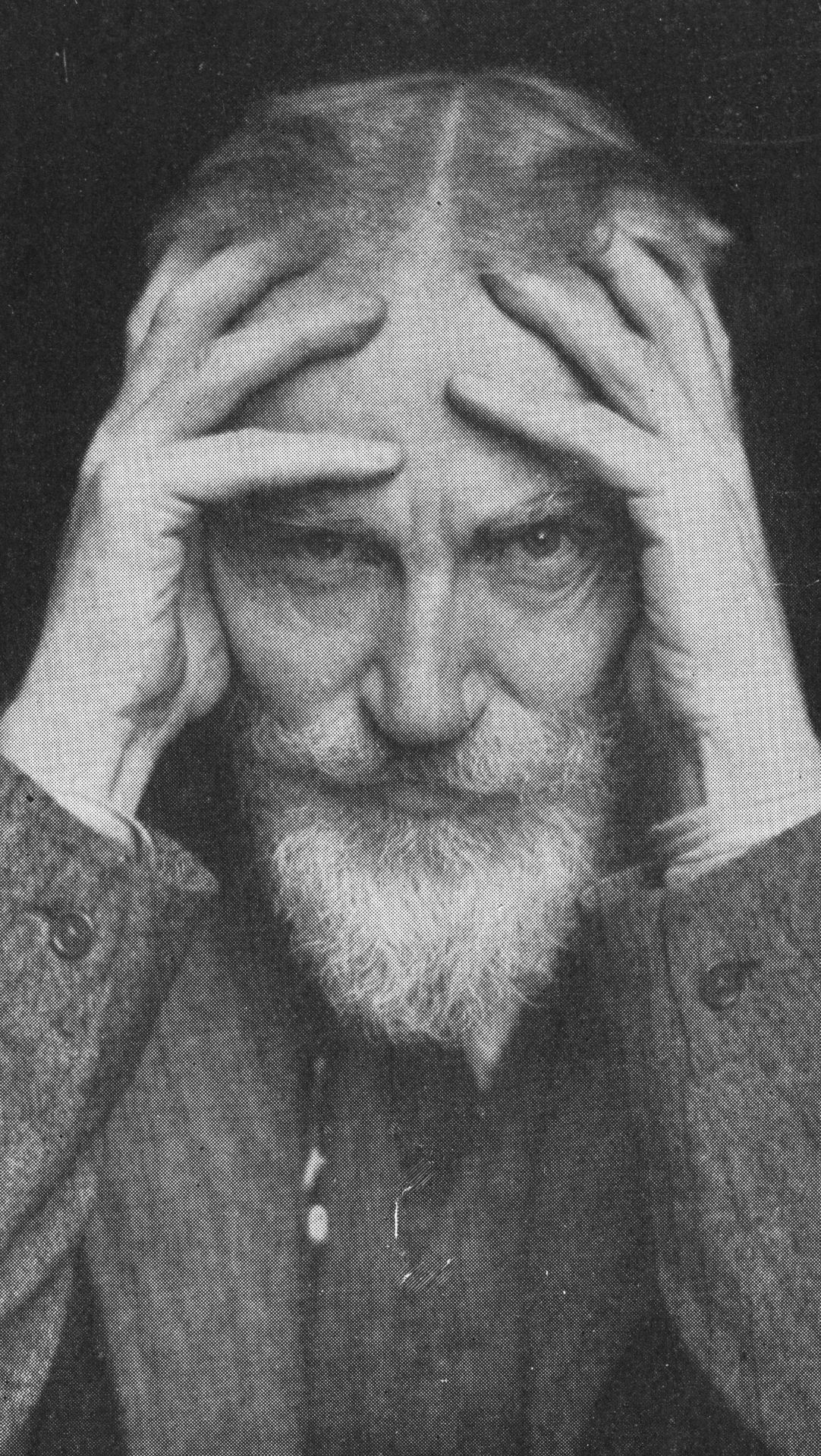 БЕРНАРД ШОУ. Секрет успеха – в том...