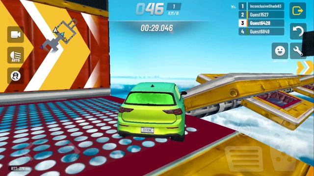 машины и дрифты