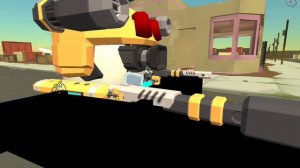 КАМЕРАМЕН ТЕРМИНАТОР VS ФРОК 2.0