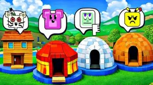 ВСЕ боссы ROBLOX в Super Bear Adventure/Прохождение игры Супер Мишка