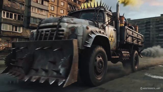 Гонка Чудес