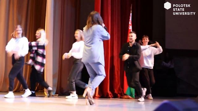 День знаний - 2021