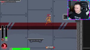 СТОЙ!! ОНА ЖЕ НЕ ЕДА!!