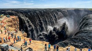 Самые странные явления, которые происходят прямо сейчас по всему миру. Лучшая подборка