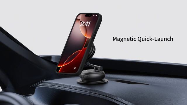 Держатель Outplorer QC02