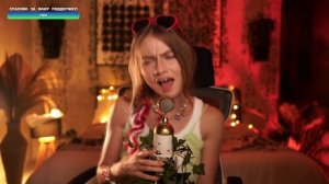 Саша Капустина - I Kissed A Girl – Katy Perry (cover Alexandra Kapustina)