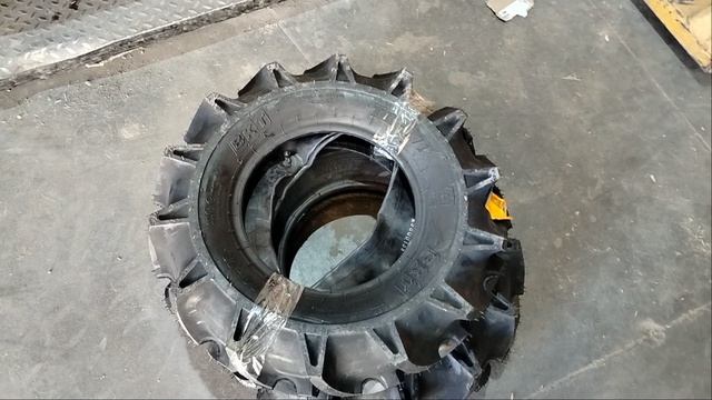 Шины для 🚜 6.00-12 BKT 👍  с камерами в город Стерлитамак 🚛