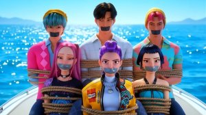 Миссия по спасению Хантрикс и Саджи. Яркие Мультики для детей. Детские мультики смотреть