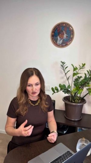 КАК МЫ ДЕЛАЕМ СТРАТЕГИЮ: встречи, ключевые вопросы и КОНГРУЭНТНОСТЬ = РОСТ #Маркетинг