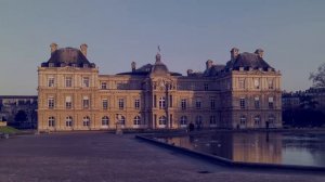 Deep Ambient Techno Mix 2026 ｜ PARIS Edition ｜ Cinematic