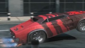 Need for Speed Nitro - Trailer