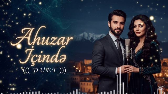 Ahuzar içində - AI Cover (Yeni versiya 2026)