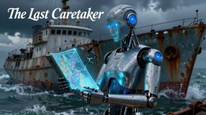 The Last Caretaker (Новый выживач в океане) Прохождение # 9