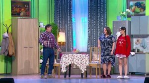 Модельные страсти