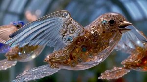 Золотой Сад