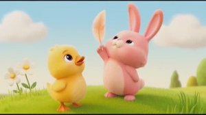 Пёрышко старания