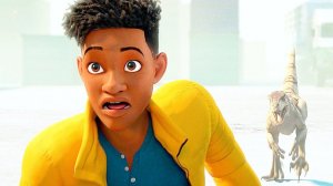 Мир юрского периода Теория хаоса 1 сезон Русский тизер-трейлер Субтитры 2024 [get.gt]