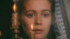 Наталья САЙКО и Владимир Конкин Как закалялась сталь 1973