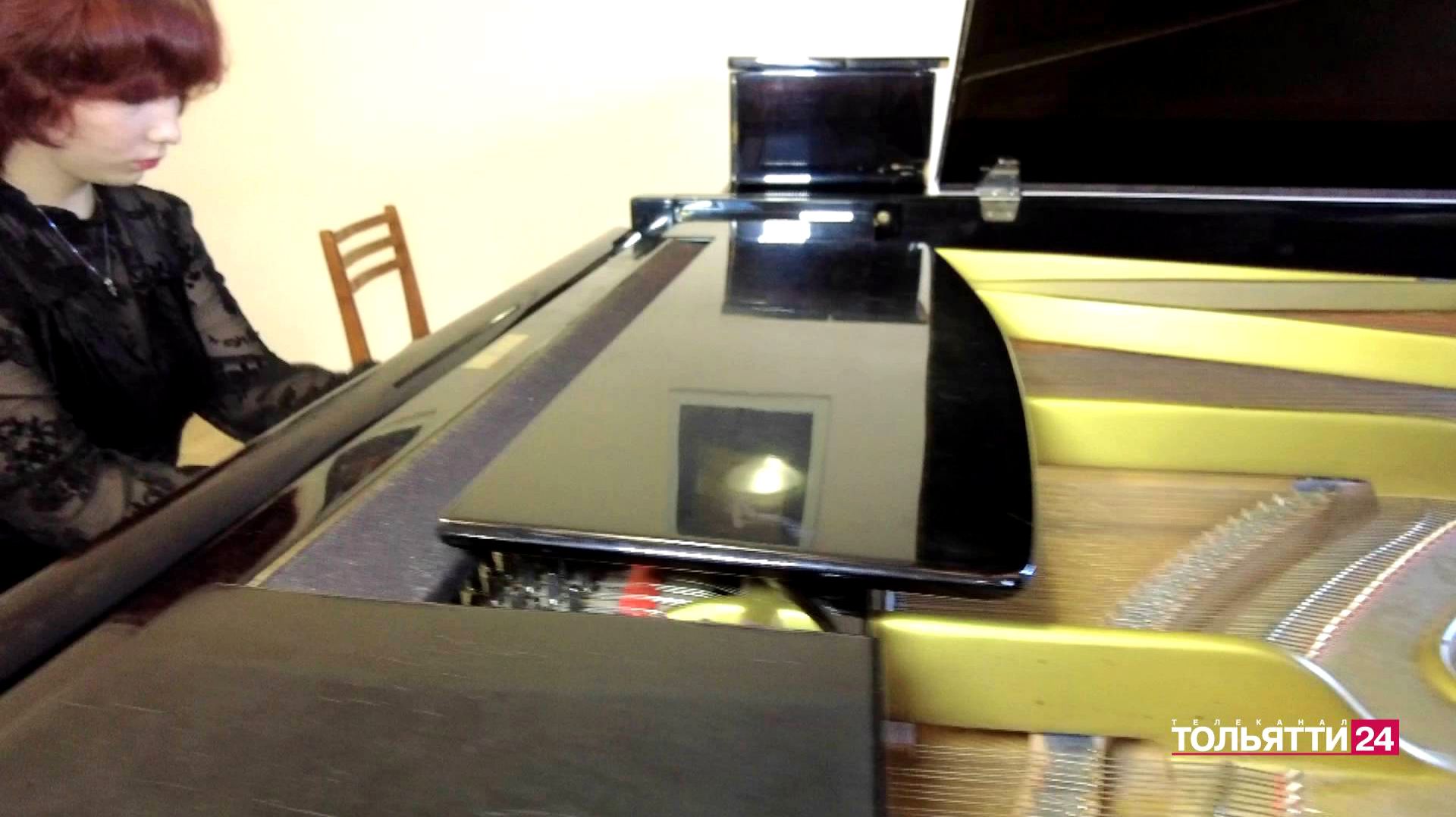 «Специальный репортаж». К Дню работника культуры. 30.03.2026