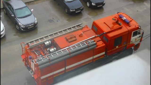 Городская жизнь двора.Рязанская область.02.04.2025.