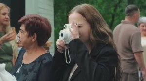 Свадебное видео Новосибирск 2025 год