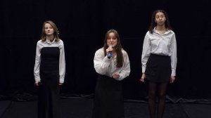 "Тальяночка" Суркова, Андронова, Забродская