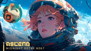 #067🌙ASCEND|WomenSynthwave_MidnightDecay_14-04-2026