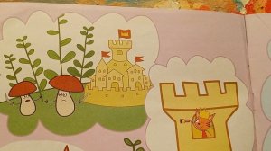 Сказка на ночь " Три кота: Писатели"