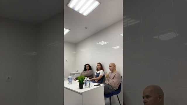 Трансляция на тему: Стволовые клетки