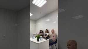 Трансляция на тему: Стволовые клетки