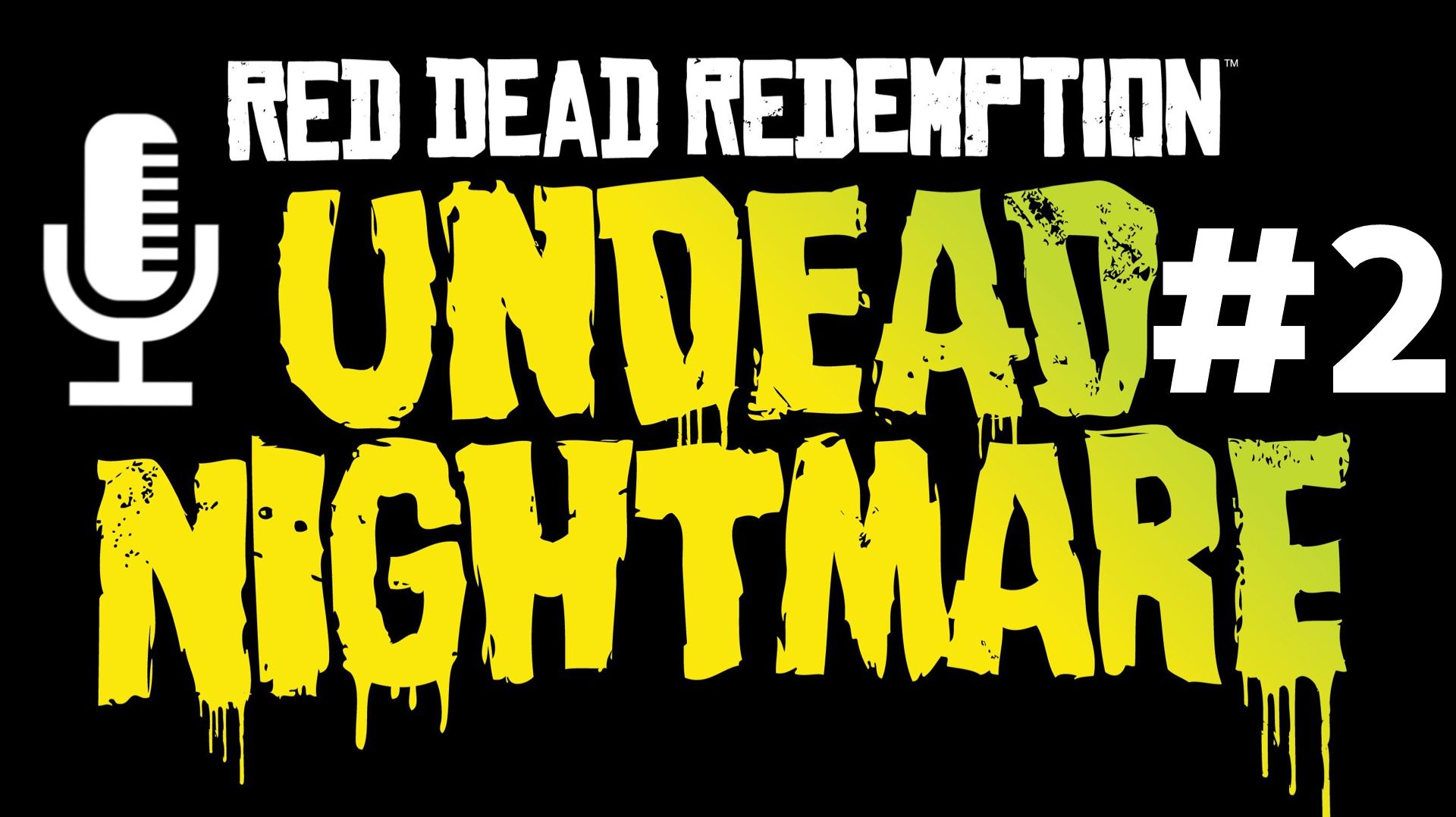 Red Dead Redemption: Undead Nightmare▶Прохождение 2
