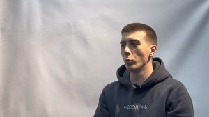 Видео-визитка на Всероссийский конкурс "Росмолодёжь. Гранты 1 сезон"