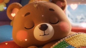 Спит Таптыжка. Колыбельная