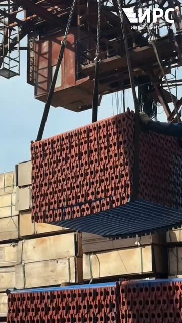 📌 «Инвестрентстрой» (ИРС) предлагает в аренду опалубку для строительных объектов любого масштаба.