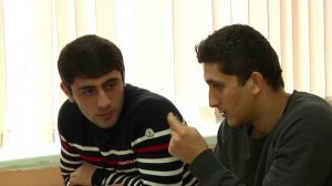 Видео Институт градостроительства