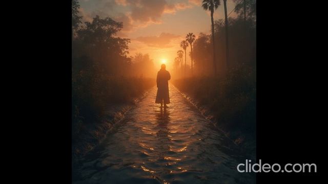 Хобен - Блуждающим во ТЬМЕ. #AI #Рэп #2025