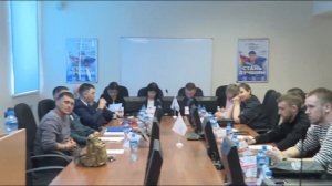 Региональный этап Всероссийского конкурса «Лучший по профессии» —  номинация «Второй старт»