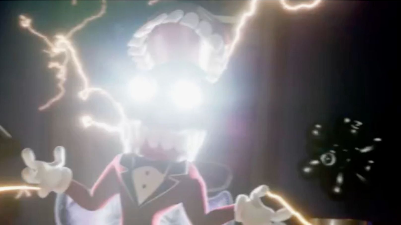 (Русский перевод) ЦИФРОВОЙ ЦИРК: ЭПИЗОД 9 - Реквием Кейна (Фан-Анимация)