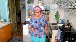 Эта женщина не посидит не полежит