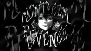 MONTAGEM REVENGE (feat. heqxrte) [Ultra Slowed]
