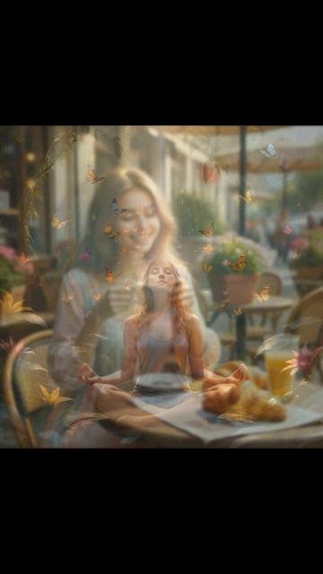 Женственность