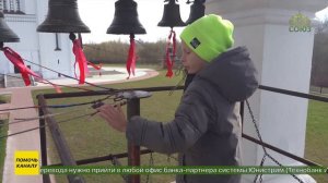 В Беларуси встретили Пасху Христову