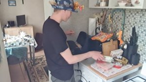 РАСПАКОВКА 📦