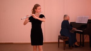 1 Чайникова